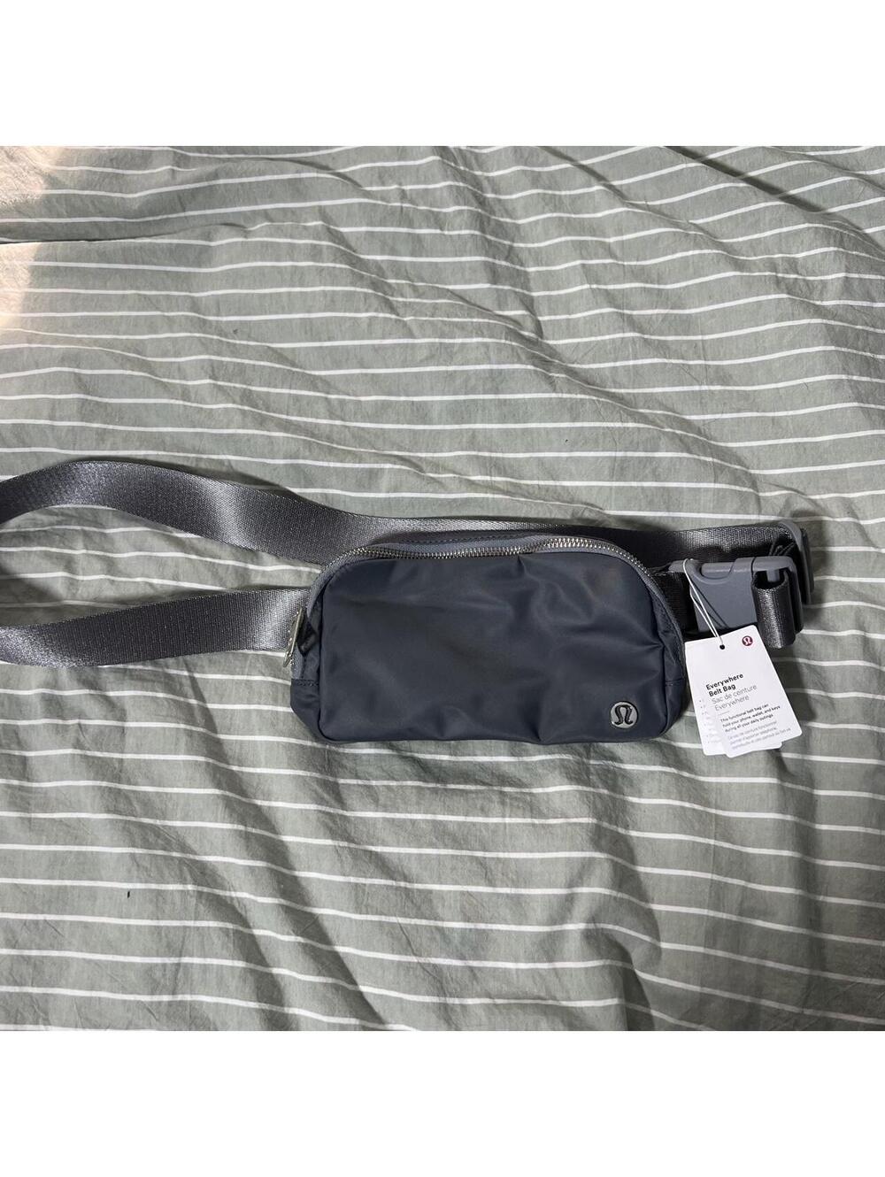 Lululemon Everywhere Belt Bag/crossbody